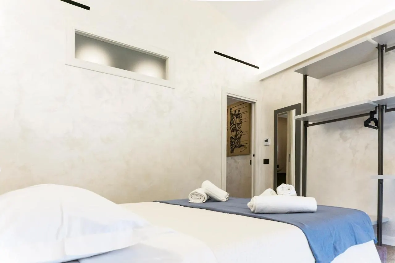 The Nest - Taormina Apartments