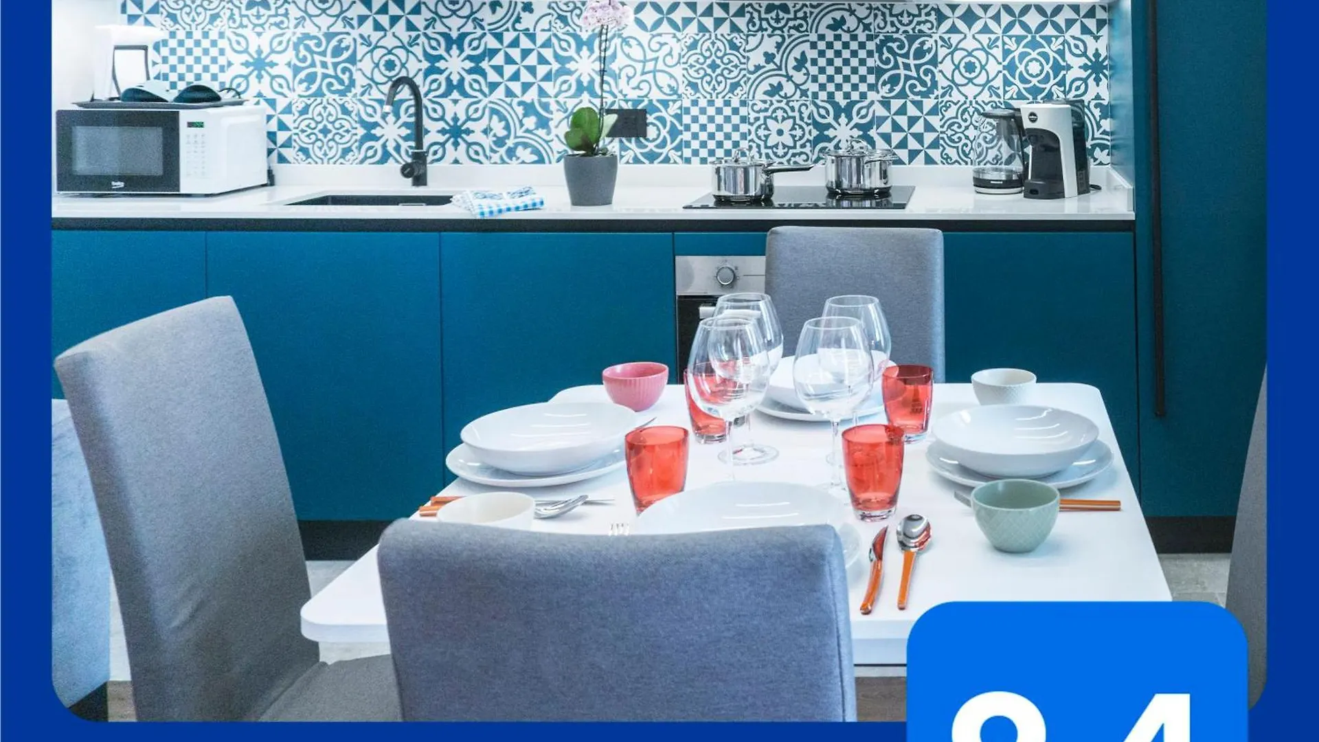The Nest - Taormina Apartments 0*,  Italien